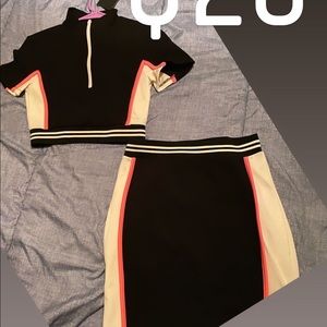 Matching set never worn size small $20